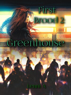 cover image of First Brood
